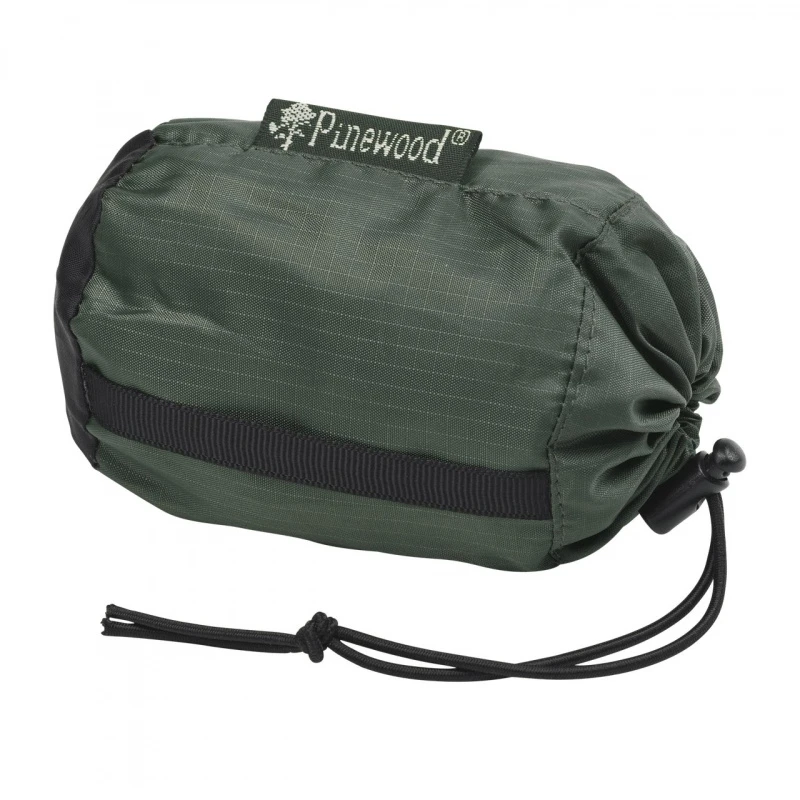 Pinewood Mosquito Net Black 2 Pinewood Mosquito Net Black – Bild 2