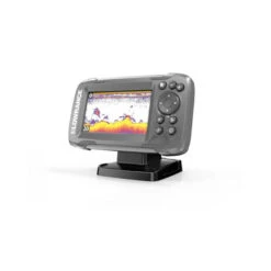 Lowrance Hook2-4X GPS All Season Pack (EU) -Günstiges Eisangeln Tackle Geschäft 000 14184 001 3