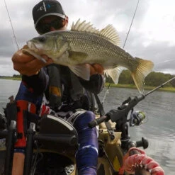 Railblaza Rod Holder R Black -Günstiges Eisangeln Tackle Geschäft 02 4082 11 6