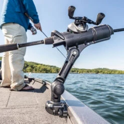 Railblaza Rod Holder Extender -Günstiges Eisangeln Tackle Geschäft 02 4137 11 3