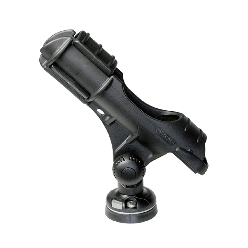 Railblaza Rod Holder II StarPort Kit Black 1 Railblaza Rod Holder II StarPort Kit Black