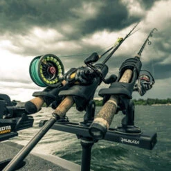 Railblaza Rod Holder II StarPort Kit Black 10 Railblaza Rod Holder II StarPort Kit Black -Günstiges Eisangeln Tackle Geschäft 04 4020 11 5