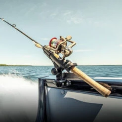 Railblaza Rod Holder II StarPort Kit Black 11 Railblaza Rod Holder II StarPort Kit Black -Günstiges Eisangeln Tackle Geschäft 04 4020 11 6