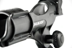 Railblaza Rod Holder II StarPort HD Kit Black -Günstiges Eisangeln Tackle Geschäft 04 4055 11 3