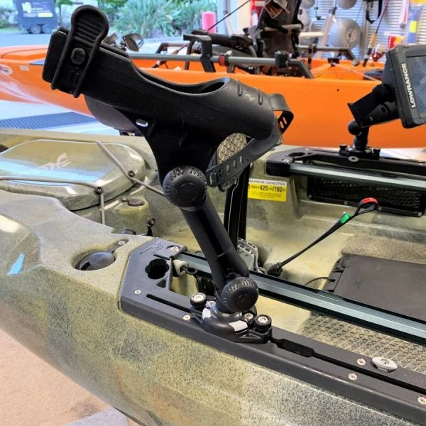 Railblaza Rod Holder R StarPort HD Kit 6 Railblaza Rod Holder R StarPort HD Kit – Bild 6