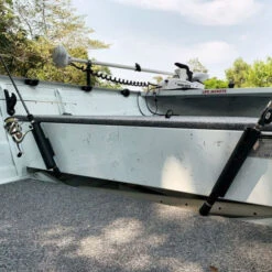 Railblaza RodStow Single Black -Günstiges Eisangeln Tackle Geschäft 09 0009 11 3