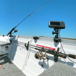 Railblaza RodRak Pole Holder Black 9 Railblaza RodRak Pole Holder Black -Günstiges Eisangeln Tackle Geschäft 09 0012 11 5