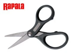 Rapala Schere Für Geflochtene Schnur RLS