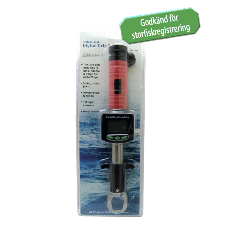 Lipgripp Digital 25kg 1 Lipgripp Digital 25kg