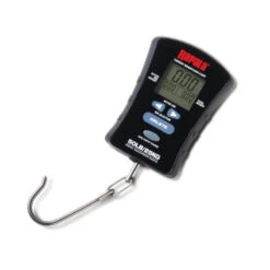 Rapala Digitalwaage 25kg Kompakt RCTDS-50
