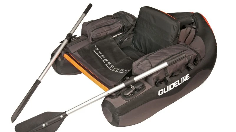 Guideline Drifter Evolution Rowboat Combo (flytring) 1 Guideline Drifter Evolution Rowboat Combo (flytring)