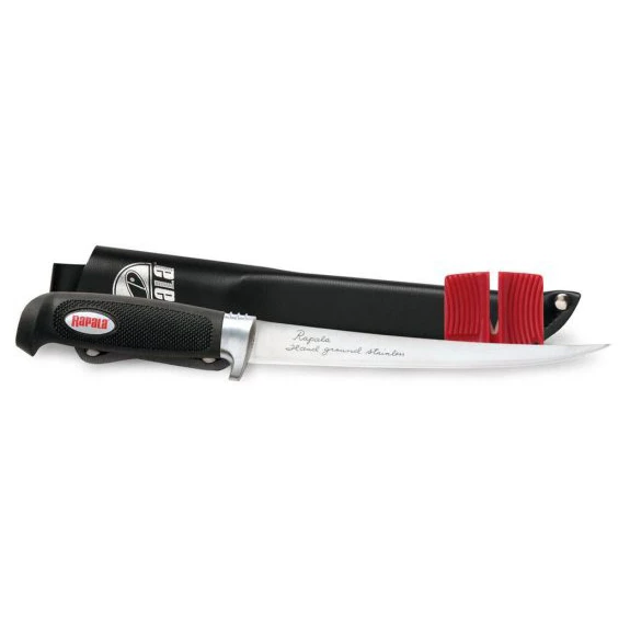 Rapala Soft Grip File 19 Cm 1 Rapala Soft Grip File 19 Cm