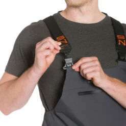 Grundéns Transmit Bib Anchor -Günstiges Eisangeln Tackle Geschäft 10341 025 0014r 5