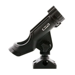 Scotty Rutenhalter 230BK Powerlock Inkl. 241 & 242