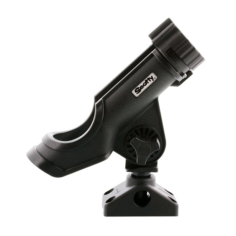 Scotty Rutenhalter 230BK Powerlock Inkl. 241 & 242 1 Scotty Rutenhalter 230BK Powerlock Inkl. 241 & 242