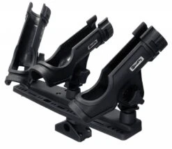 Scotty 256 Triple Rod Holder