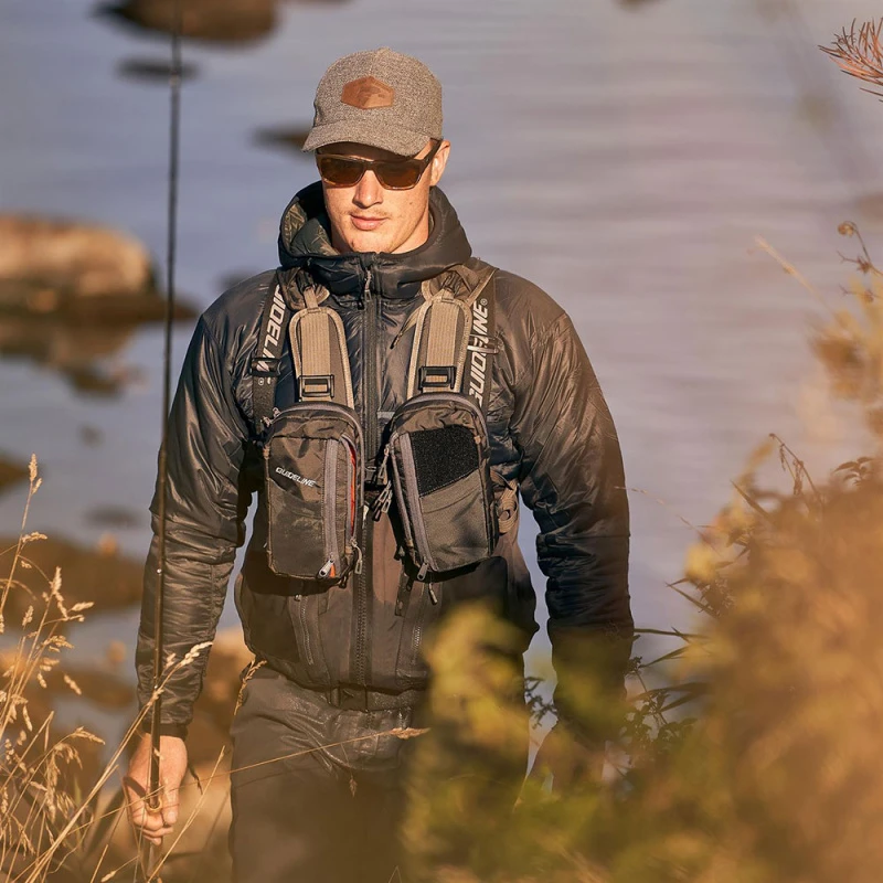 Guideline Experience DW Vest 2 Guideline Experience DW Vest – Bild 2