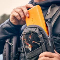 Guideline Experience DW Vest 7 Guideline Experience DW Vest -Günstiges Eisangeln Tackle Geschäft 105003GL 4