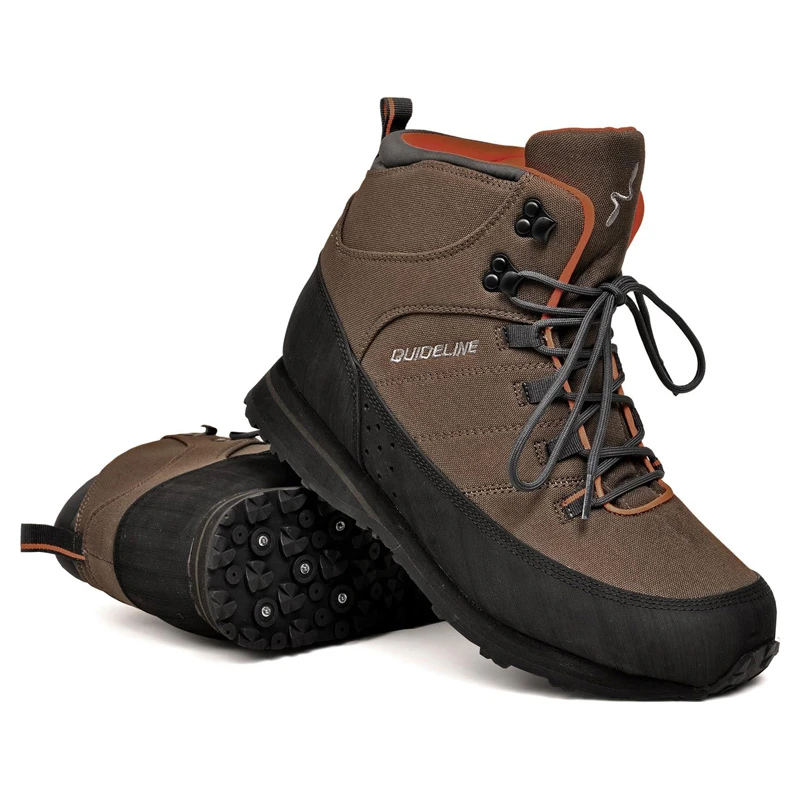 Guideline Laxa 2.0 Traction Boot 1 Guideline Laxa 2.0 Traction Boot
