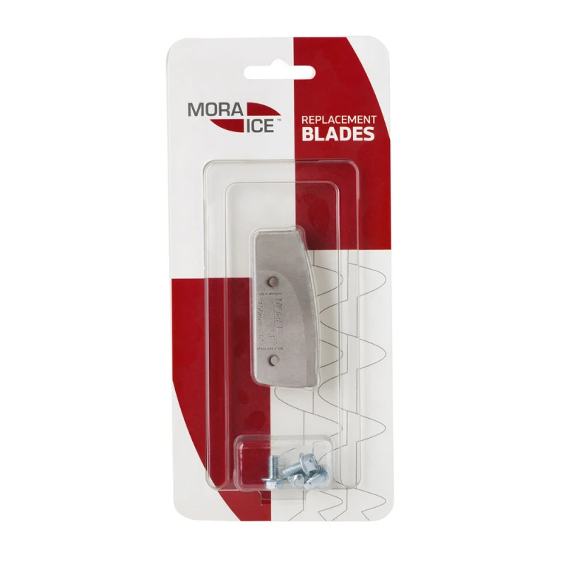 Mora Schneideset Easy/Spiralen 125mm 1 Mora Schneideset Easy/Spiralen 125mm