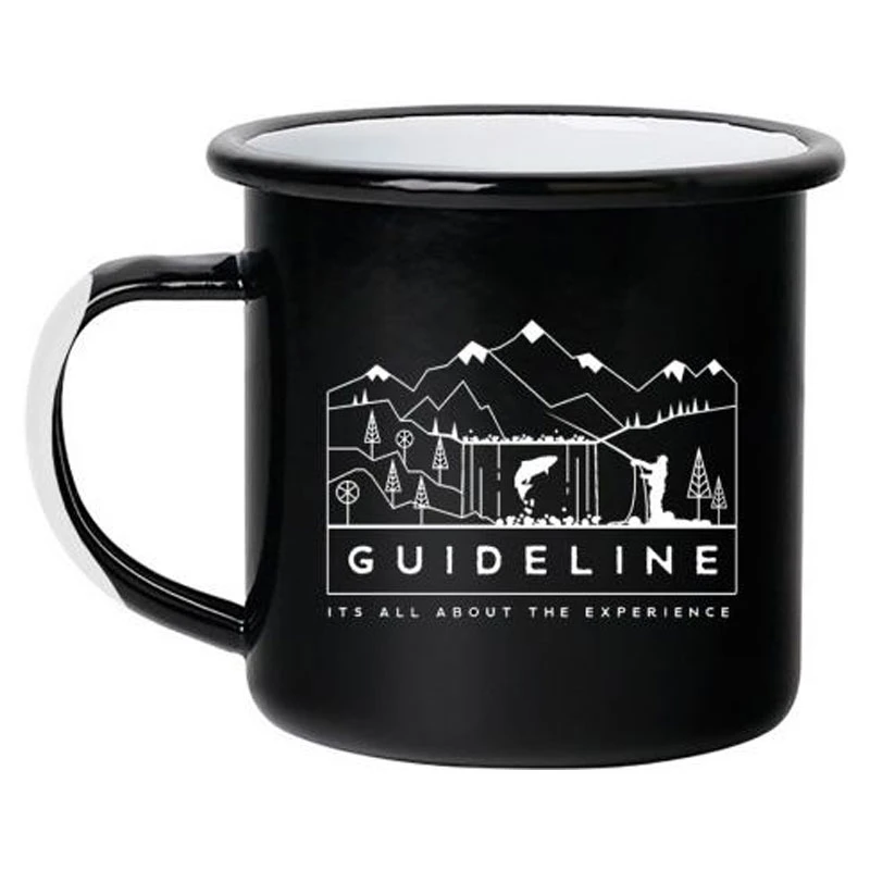 Guideline The Waterfall Mug 1 Guideline The Waterfall Mug