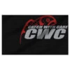 CWC Pike Sack 133 X 72cm - Black