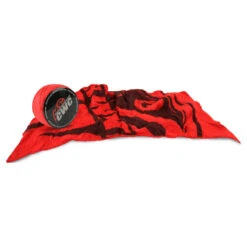 CWC Catch & Release Towel Red