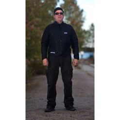 Thermo Float Underwear -Günstiges Eisangeln Tackle Geschäft 1100 XXXSr 6