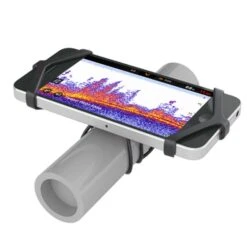 Deeper Smartphone Mount