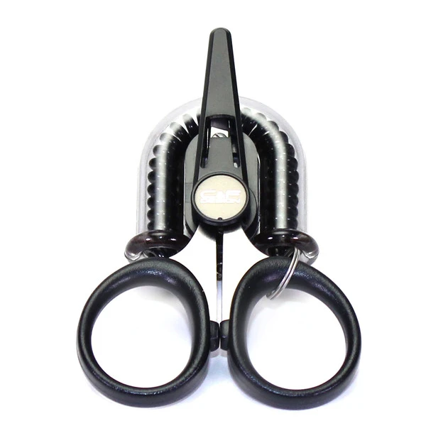C&F DESIGN C&F 2 In 1 Retractor/Scissors 1 C&F DESIGN C&F 2 In 1 Retractor/Scissors