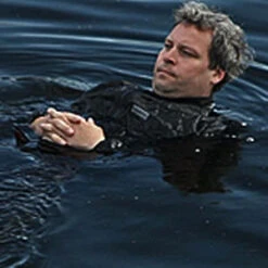 Float Underwear - Schwimmkleidung (Weste) 9 Float Underwear - Schwimmkleidung (Weste) -Günstiges Eisangeln Tackle Geschäft 1200 XXXSr 4