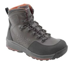 Simms Freestone Boot Dark Olive
