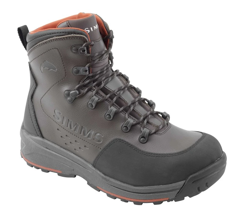 Simms Freestone Boot Dark Olive 1 Simms Freestone Boot Dark Olive