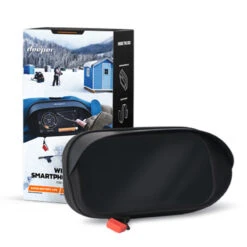 Deeper Smartphone Winter Case 2.0 -Günstiges Eisangeln Tackle Geschäft 123407NO 3