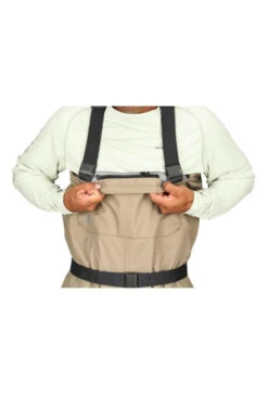 Simms Tributary Stockingfoot Tan 8 Simms Tributary Stockingfoot Tan -Günstiges Eisangeln Tackle Geschäft 12599 276 6012r 4