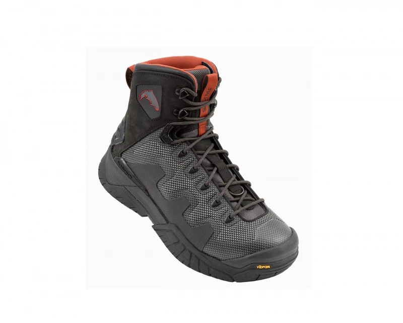 Simms G4 Pro Boot - Vibram Carbon 2 Simms G4 Pro Boot - Vibram Carbon – Bild 2