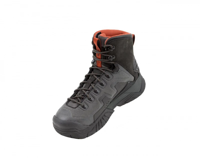 Simms G4 Pro Boot - Vibram Carbon 3 Simms G4 Pro Boot - Vibram Carbon – Bild 3