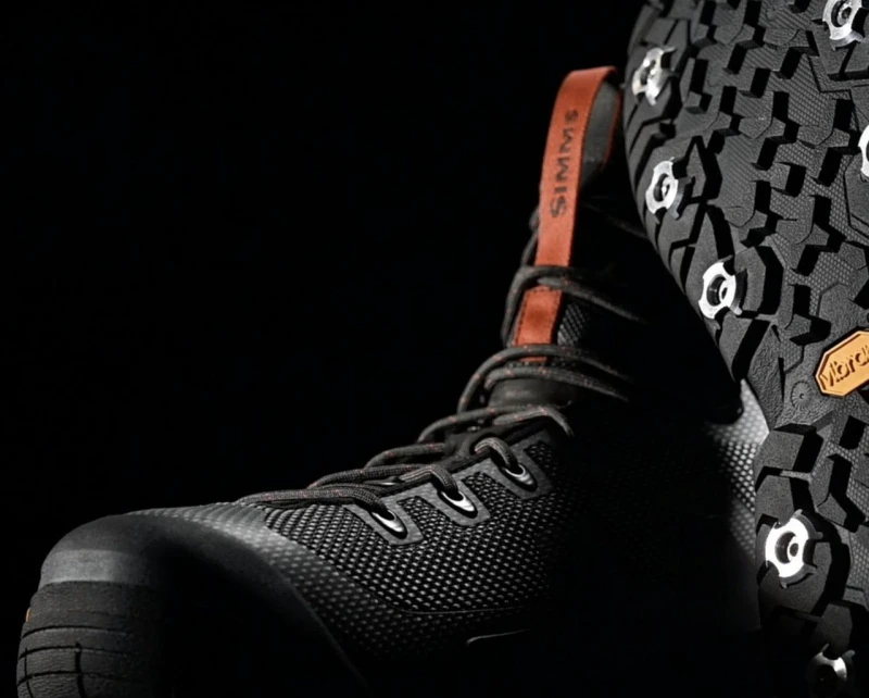 Simms G4 Pro Boot - Vibram Carbon 5 Simms G4 Pro Boot - Vibram Carbon – Bild 5