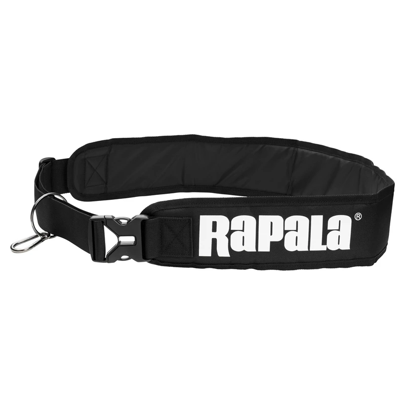 Rapala Sled Pulling Shoulder Strap 1 Rapala Sled Pulling Shoulder Strap