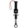 Abu Garcia LipGrip Med Digitalwaage