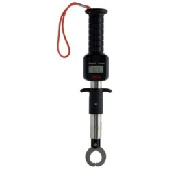 Abu Garcia LipGrip Med Digitalwaage
