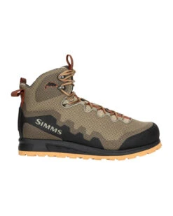 Simms Flyweight Access Boot Dark Stone -Günstiges Eisangeln Tackle Geschäft 13267 781 09r 3