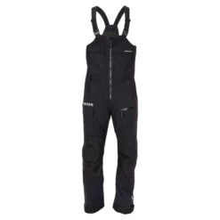 Simms CX Bib Black