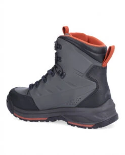 Simms Freestone Boot Gunmetal -Günstiges Eisangeln Tackle Geschäft 13403 042 05r 3