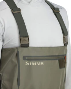 Simms Tributary Stockingfoot Basalt 11 Simms Tributary Stockingfoot Basalt -Günstiges Eisangeln Tackle Geschäft 13615 1034 20r 6