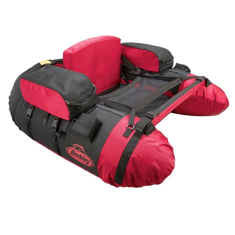 Berkley Tec Belly Boat Pulse XCD 1 Berkley Tec Belly Boat Pulse XCD
