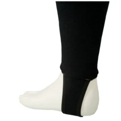 Aclima Warmwool Bodypiece Jet Black 9 Aclima Warmwool Bodypiece Jet Black -Günstiges Eisangeln Tackle Geschäft 149503001 05r 5