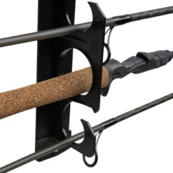 Berkley Wall And Ceiling Rod/Combo Rack -Günstiges Eisangeln Tackle Geschäft 1546012 4