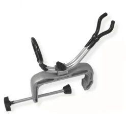 Rutenhalter Aus Aluminium Einstellbar, Groß