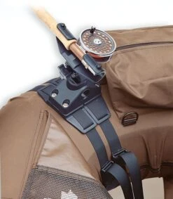 Scotty 267 Rutenhalter Für Bellyboote